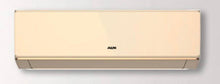 Load image into Gallery viewer, Aux Split ASTW-12HECI Gold Mirror (INVERTER WIFI) - NEW