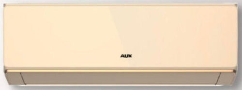 Aux Split ASTW-12HECI Gold Mirror (INVERTER WIFI) - NEW