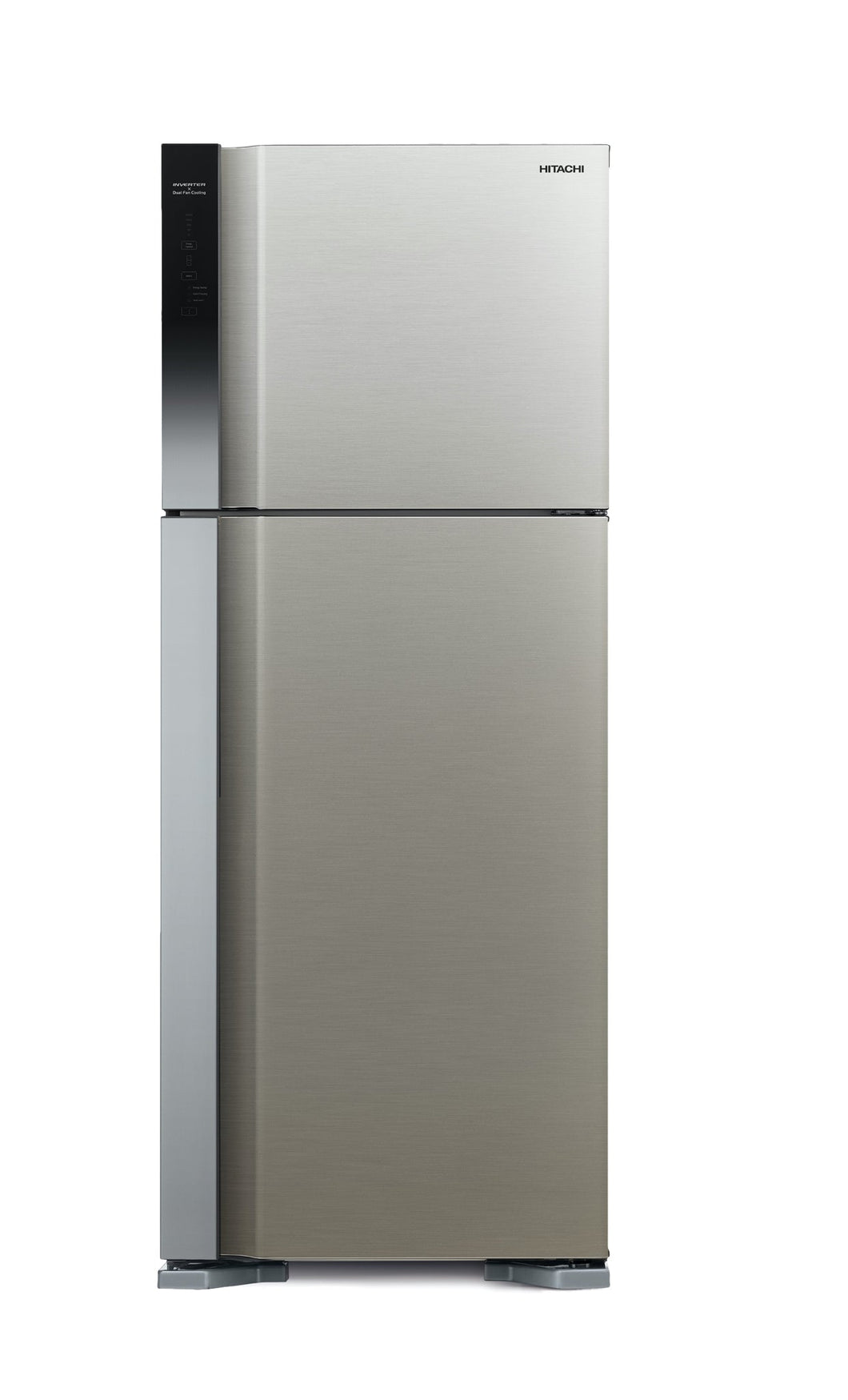 Hitachi Refrigerator HRTN7489DF INVERTER (NEW) (22ft)