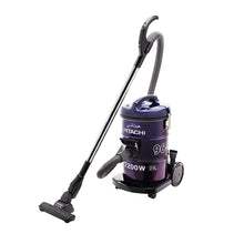 Load image into Gallery viewer, Hitachi Vacuum Cleaner 2200W 21L (CV-965NBLGCM)