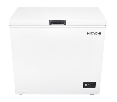 Hitachi Chest Freezer HRCS9200MNV (8 FT)