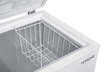 Load image into Gallery viewer, Hitachi Chest Freezer HRCS9200MNV (8 FT)