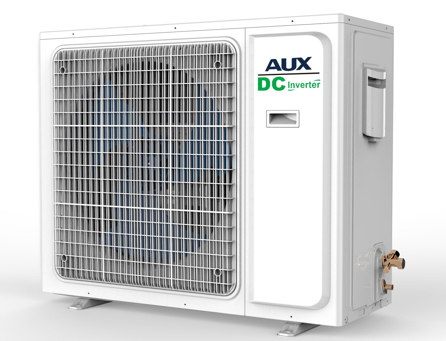 AUX Cassette Air Conditioner  3 Ton