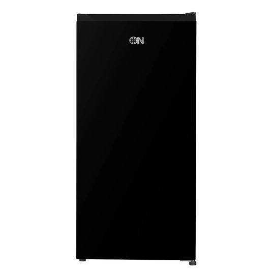 On Mini Glass Mirror Refrigerator (6.5ft)