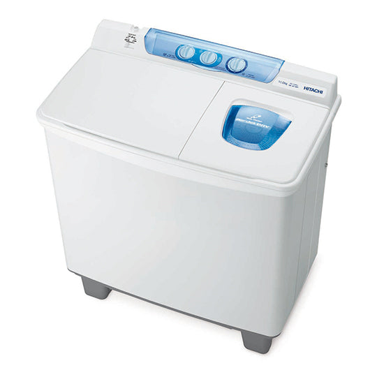 HITACHI Twin Tub (10.5 KG)