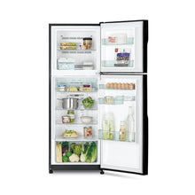 Load image into Gallery viewer, Hitachi Refrigerator HRTN5255MPW (12ft) Carbon Line INVERTER