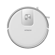 Load image into Gallery viewer, Hitachi Robotic Vacuum Cleaner RV-X15N Wifi