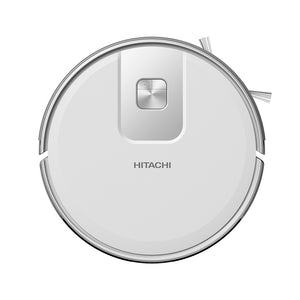 Hitachi Robotic Vacuum Cleaner RV-X15N Wifi