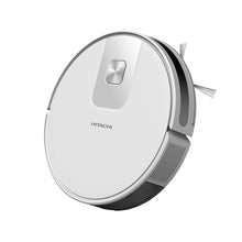 Load image into Gallery viewer, Hitachi Robotic Vacuum Cleaner RV-X15N Wifi