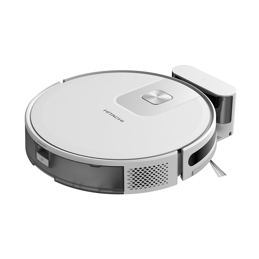 Robotic Vacuum Cleaner Wifi