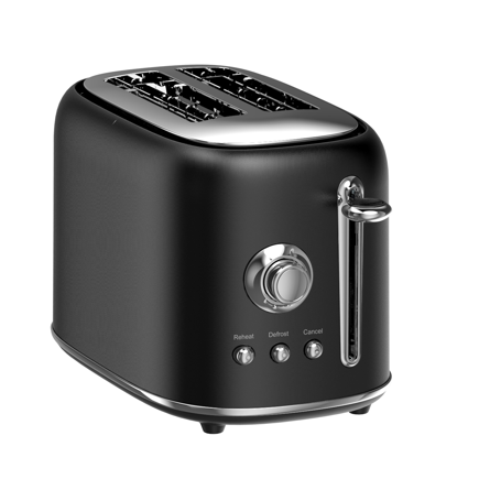 Toaster Touch 2 Slices