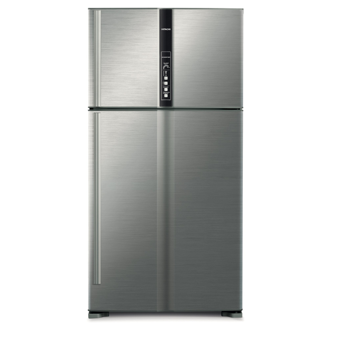 Hitachi Top Mount Refrigerator (33ft) Inverter