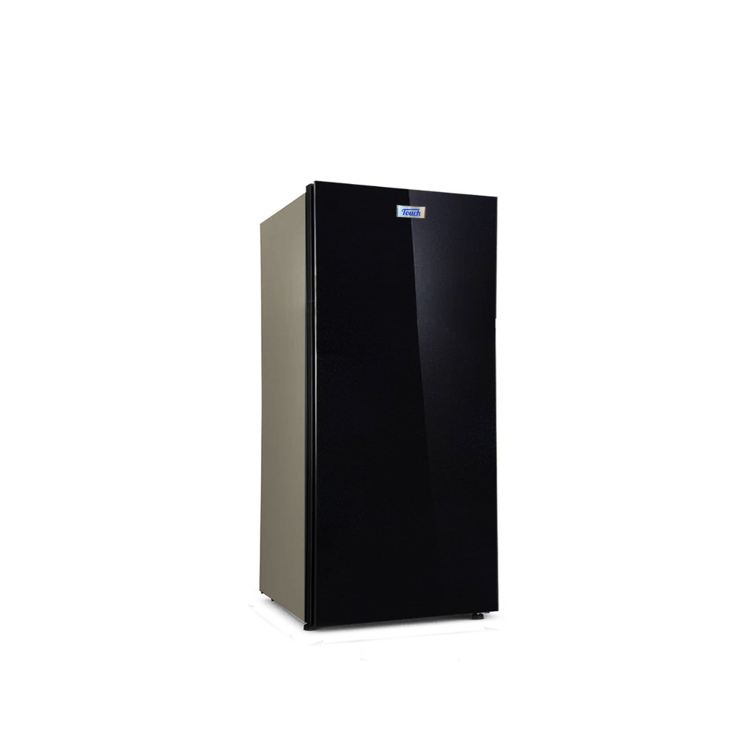 TOUCH Mini Glass Mirror Refrigerator (6.5ft)