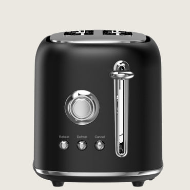 Toaster Touch 2 Slices