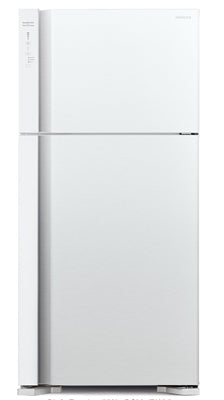 Hitachi Refrigerator HRTN8565DFTW INVERTER (25ft)