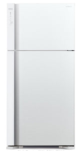 Hitachi Refrigerator HRTN8565DFTW INVERTER (25ft)