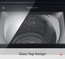 Load image into Gallery viewer, Hitachi Washing Machine SF-P110XA (11 KG)