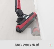 Load image into Gallery viewer, Hitachi Vacuum Cleaner 2,300W 2L (CV-SC230V)