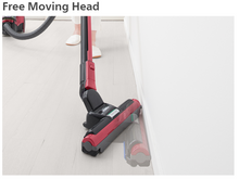 Load image into Gallery viewer, Hitachi Vacuum Cleaner 2,200W 2L (CV-SC220V)