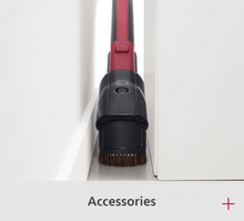 Load image into Gallery viewer, Hitachi Vacuum Cleaner 2,200W 2L (CV-SC220V)