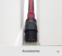 Load image into Gallery viewer, Hitachi Vacuum Cleaner 2,300W 2L (CV-SC230V)