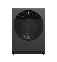 Load image into Gallery viewer, Hitachi Smart Washing Machine Washer &amp; Dryer Auto Dose System Inverter BD-D120XGV (12KG/8KG)
