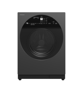 Hitachi Smart Washing Machine Washer & Dryer Auto Dose System 