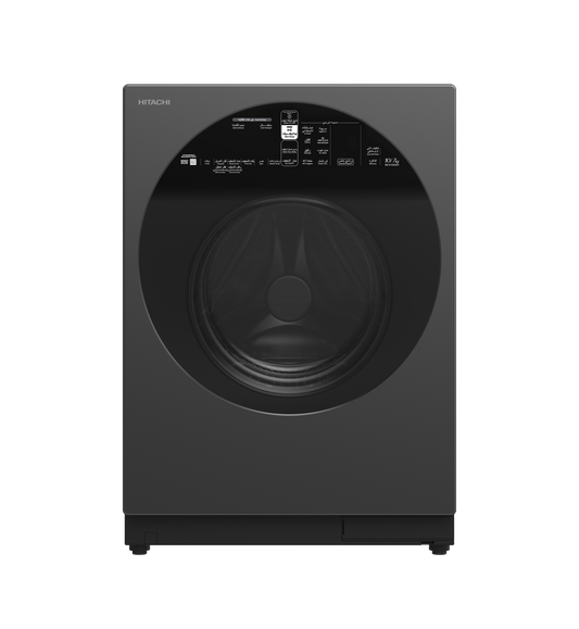 Washer/ Dryer (10KG/7KG) - INVERTER