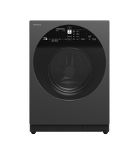 Load image into Gallery viewer, Hitachi Smart Washing Machine Washer &amp; Dryer Auto Dose System Inverter BD-D100XGV (10KG/7KG)