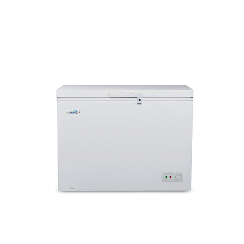 Touch Chest Freezer TUFZ-200(8ft)
