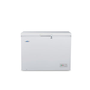 Touch Chest Freezer TUFZ-200(8ft)