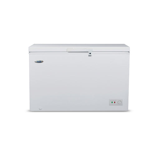 Touch Chest Freezer TUFZ-251(9.8ft)