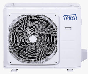 Touch Cassette (TCSV-24H/C) - cooling: 24000 BTU - heating: 26370 BTU Inverter