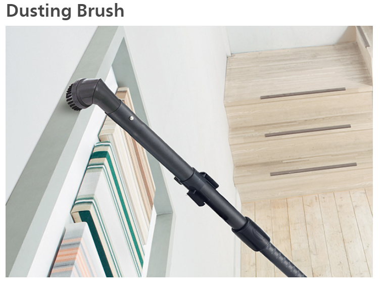 HITACHI Drum Vacuum Cleaner - 2000W - 18L