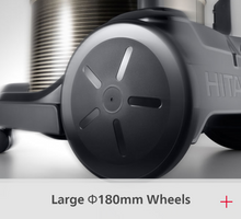 Load image into Gallery viewer, Hitachi Vacuum Cleaner 2,400W 25L (CV-995HC)