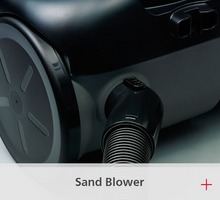 Load image into Gallery viewer, Hitachi Vacuum Cleaner 2,400W 25L (CV-995HC)