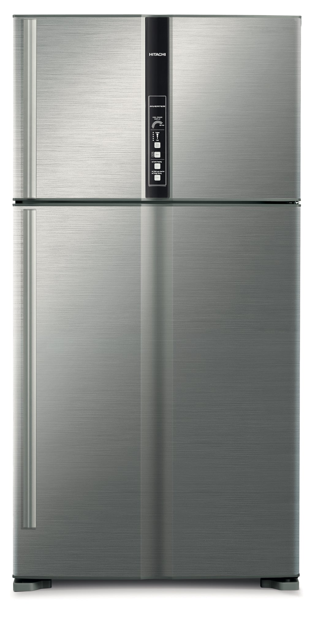 Hitachi Top Mount Refrigerator (33ft) Inverter
