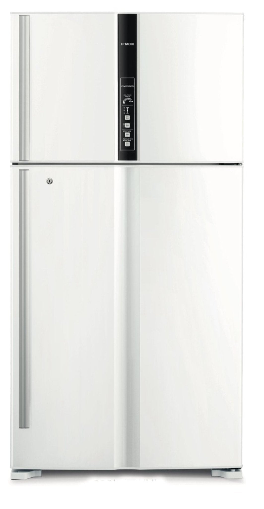 Hitachi Top Mount Refrigerator (33ft) Inverter