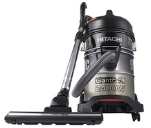 Load image into Gallery viewer, Hitachi Vacuum Cleaner 2,400W 25L (CV-995HC)