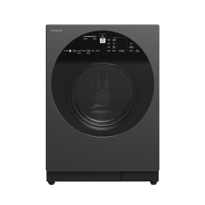 Hitachi Smart Washing Machine Auto Dose System Inverter BD-120XGV (12 KG)