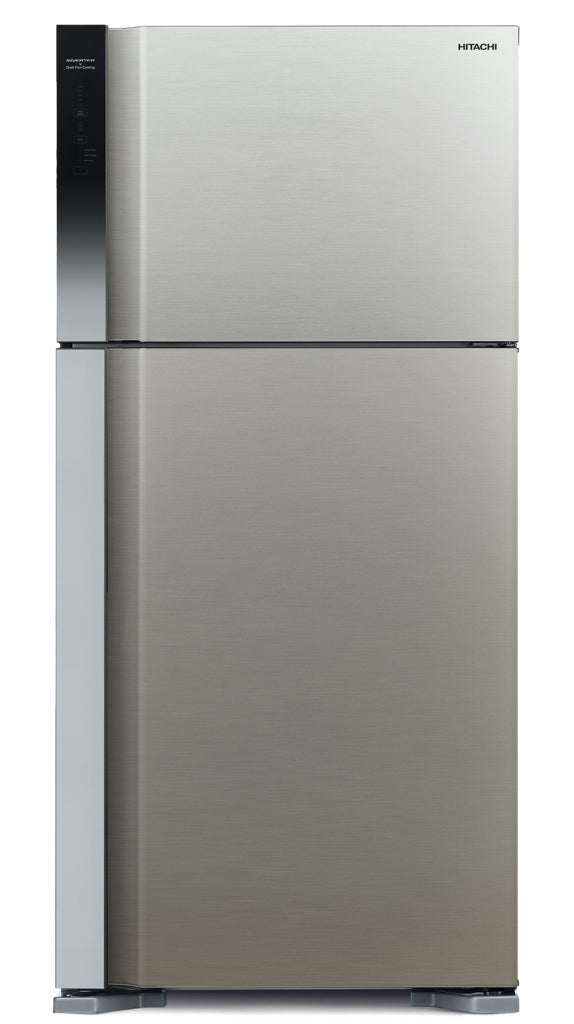 Hitachi Top Mount Refrigerator (27ft) Inverter