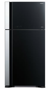 Hitachi Refrigerator R-VG760 (27ft)