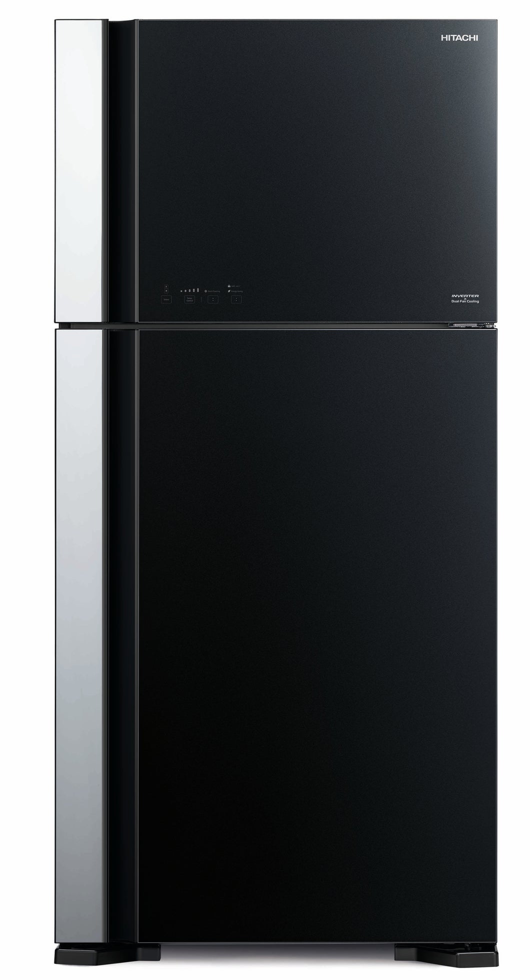 Hitachi Refrigerator R-VG760 (27ft)