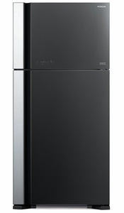 Hitachi Refrigerator R-VG760 (27ft)