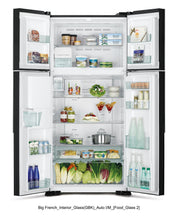 Load image into Gallery viewer, Hitachi Refrigerator R-W760 (27ft)