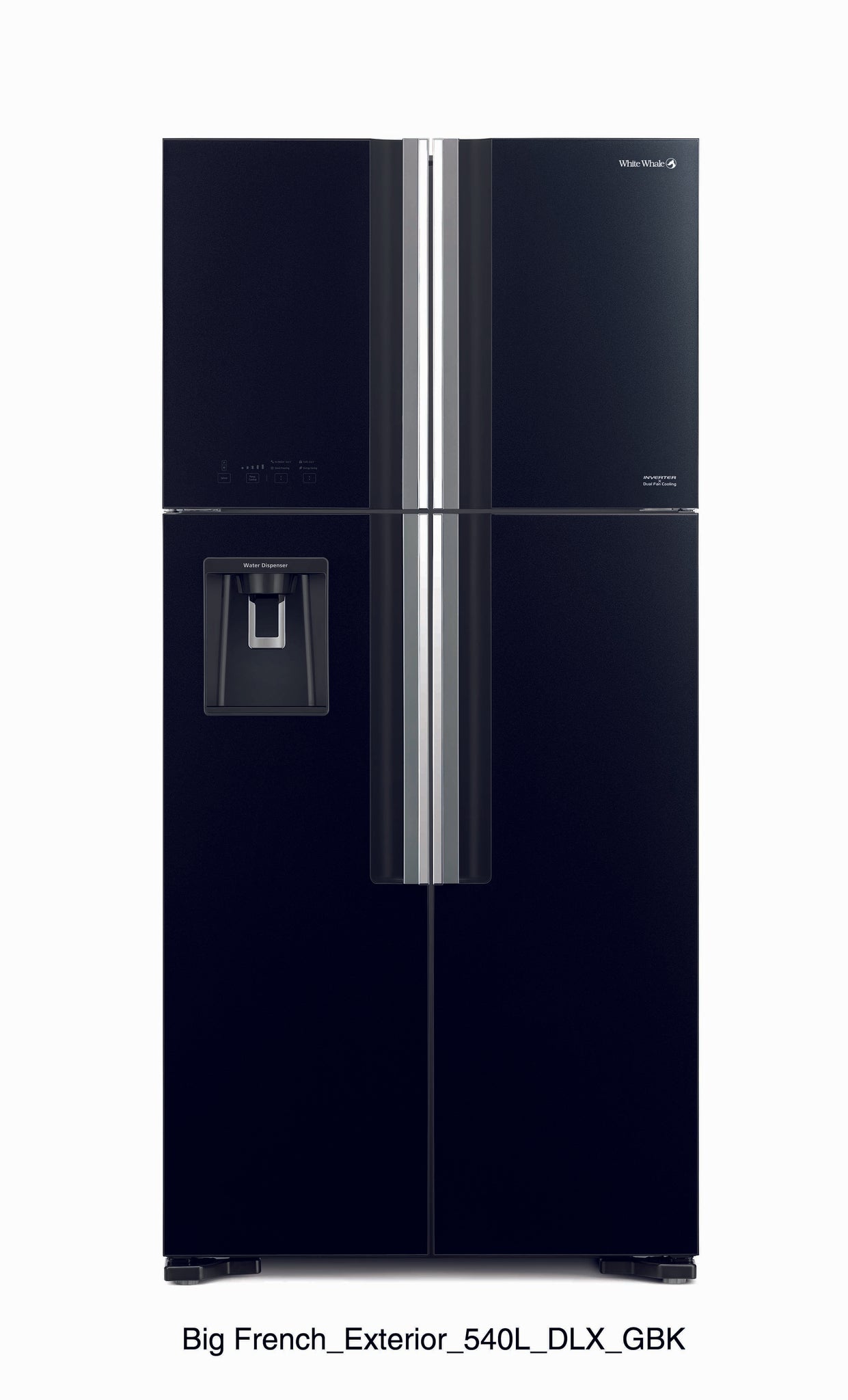 Hitachi refrigerator sales rv 760