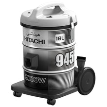 Load image into Gallery viewer, Hitachi Vacuum Cleaner 2000W 18L (CV-945F)