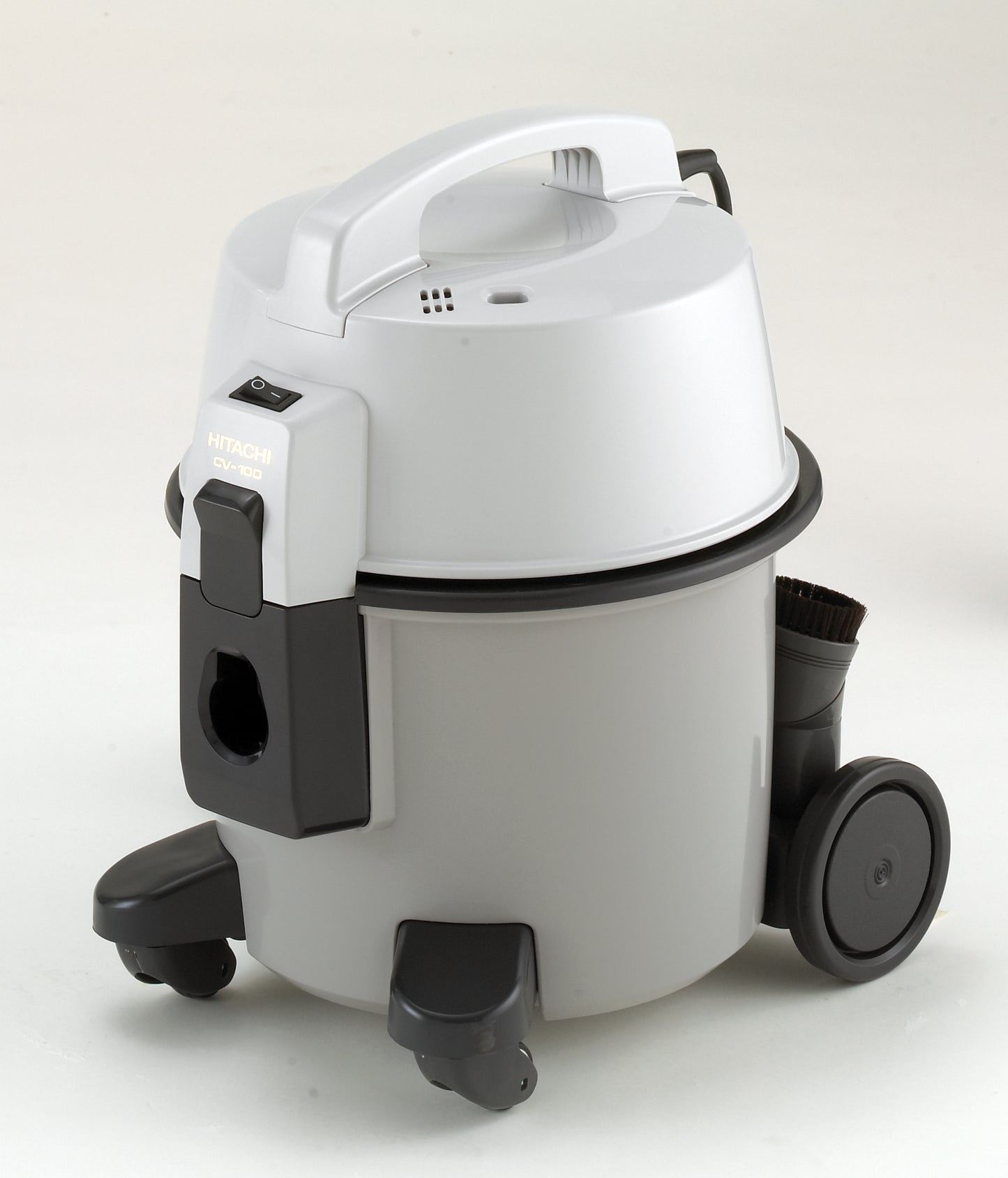 HITACHI Mini Drum Vacuum - 1,300W - 7.5L