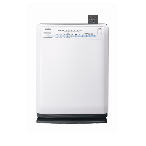 Hitachi Air Purifier EP-A5000 ~33m²