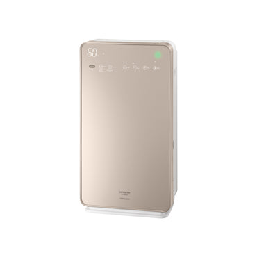 HITACHI Air Purifier - 68m² (Made In Japan ) - EP-A9000